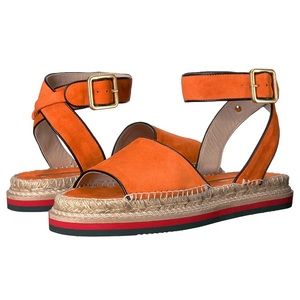 André Assous Estrella Platform Sandal
